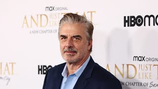 'Sex and the City' star Chris Noth denies allegations of sexual assault, questions timing