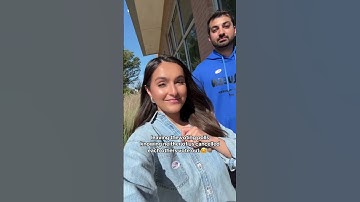 Leaving The voting polls knowing neither of us canceled out each other