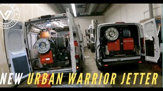 New Jetter Spartan warrior Pros and Cons