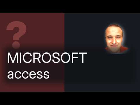 Limit number of entries based on column value in Microsoft Access (2 Solutions!!)