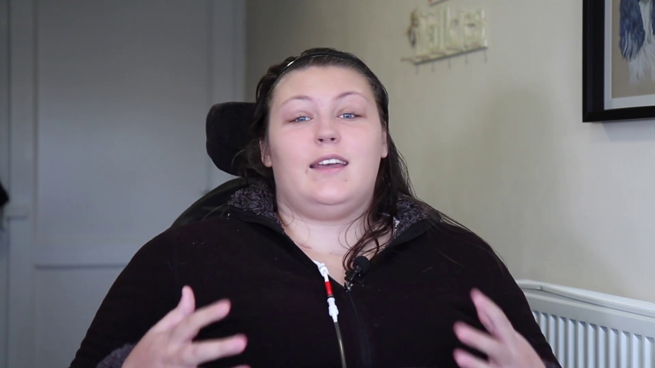 IAPCON Speech Video - Lucy Watts MBE, MUniv, FRSA