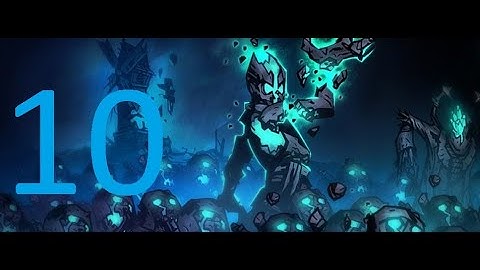 At what cost| darkest dungeon color of madness blind playthrough part 10