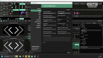 สอนการใช้งาน Resolume Arena | EP. 5 | Rhythm | Parameter Animation