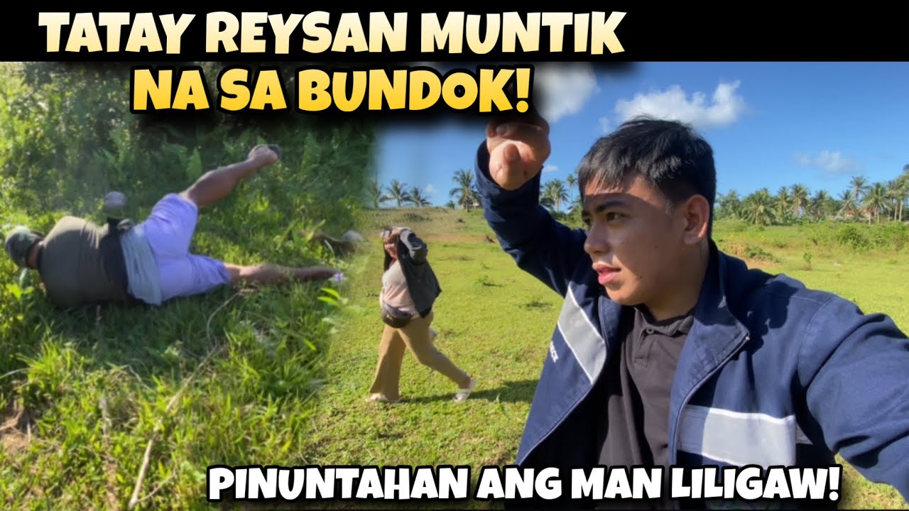 DUMAYO KAMI SA MALAYONG LUGAR! @langga.reychelle #vgskimofficial 