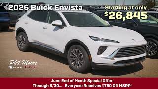 June Month End Special - Save $750 Off MSRP