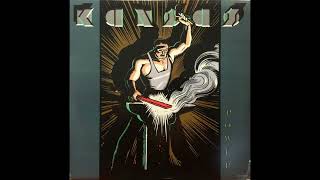 Kansas - All I Wanted