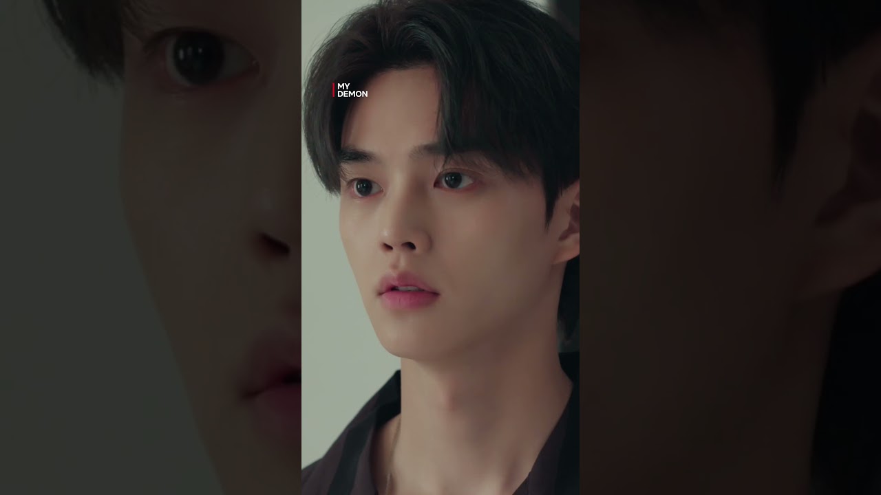 Gemes Banget Lihat Song-kang Bangun Pagi Udah Ada Istri | My Demon | 