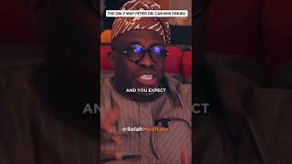 Full What Peter Obi Must Do to Defeat Tinubu In 2027 Election – Segun Showunmi Speaks News