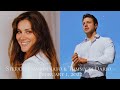 Stefania Spampinato and Tommy di Dario IG Live | 01.02.2022