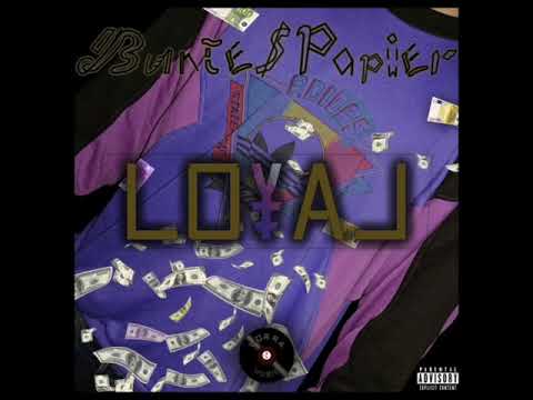 LO¥AL - BUNTE$ PAPIER🍇💎