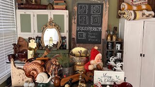 High End Vintage Thrift Haul | RARE Finds! | I paid up. Will it Pay Off?