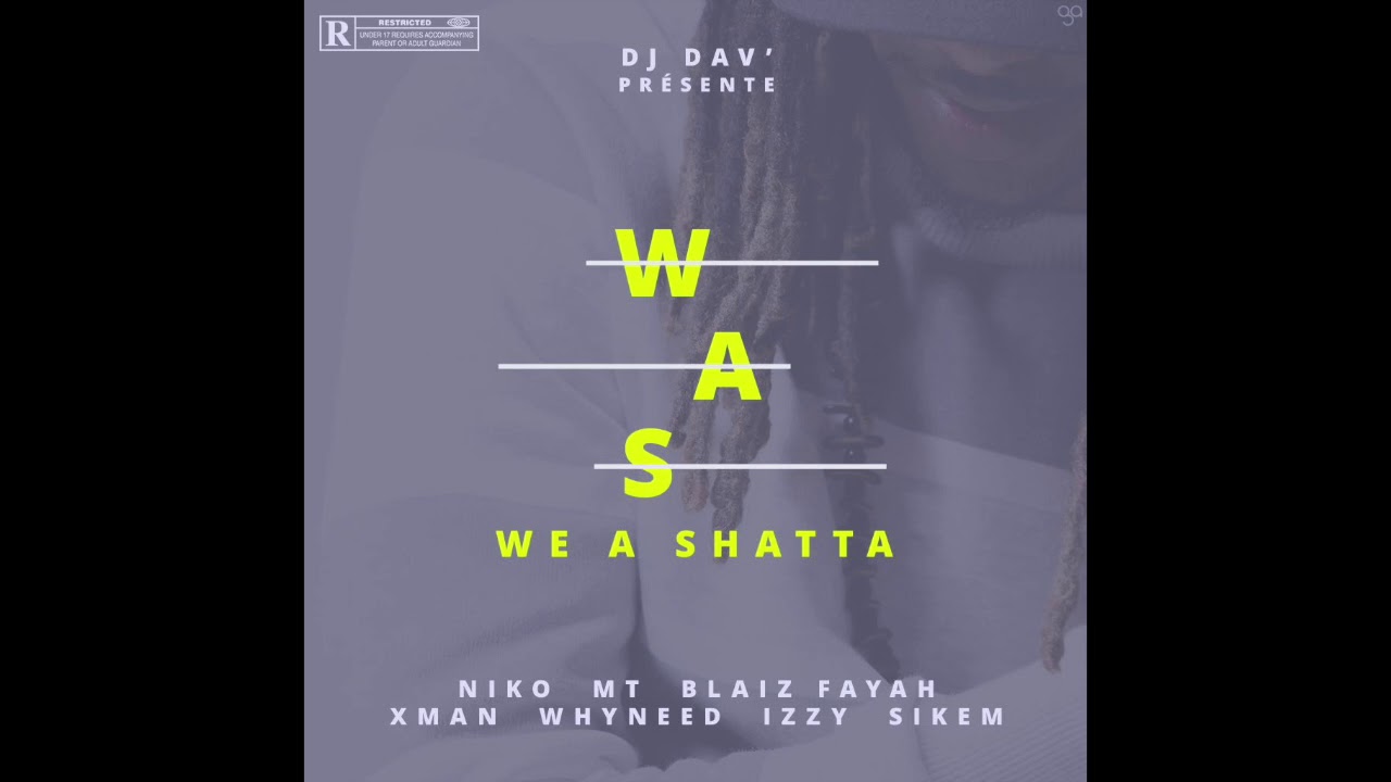 Watch High - Niko Ft. MT - WAS Riddim DJ Dav' on YouTube Watch High - Niko Ft. MT - WAS Riddim DJ Dav' on YouTube