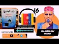 Darsigii 16aad KITAABKA نور اليقين فى سيرة سيد المرسلين SH CABDIRAXMAAN XAAJI MUXUMED WAABARI 