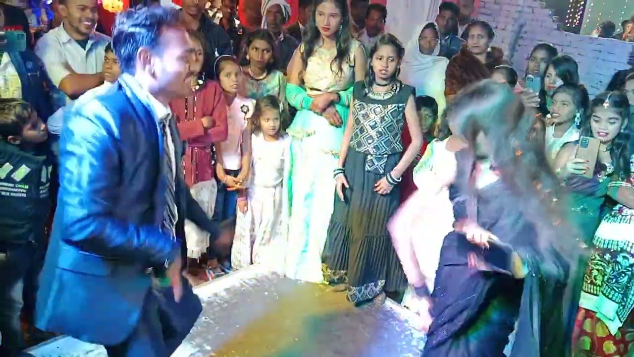 shaadi dance video