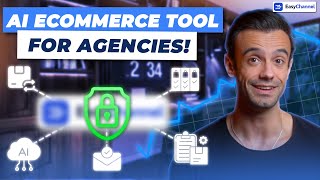 eCommerce Software for Agency Teams (Scale Securely)