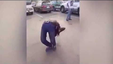 Shock Siêu dị nhân khiến người xem phát khiếp vì dẻo hơn bún