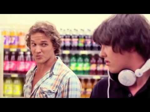 BLOWN (Short Film)
