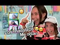 METIÉNDOME A CLASES EN LÍNEA DE MIS SEGUIDORES PARTE 2😨📚- Evelyn Rangel