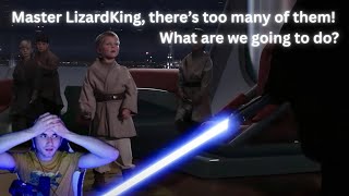 EXECUTE ORDER 66