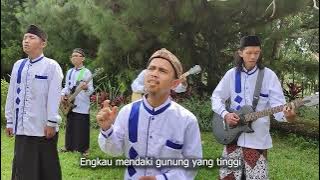 Iman Mutiara - Raihan (Cover by An Namir)