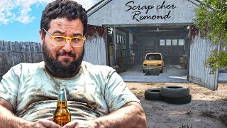 Réparateur de vidanges automobile! : Car Repair screenshot 1