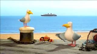 Happy Hour Directors Animation Production Showreel 2016 Hd