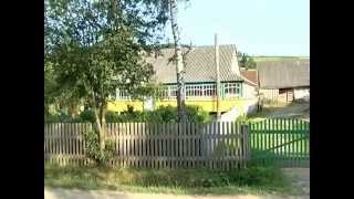 картинка: Світлиця у Либохорі