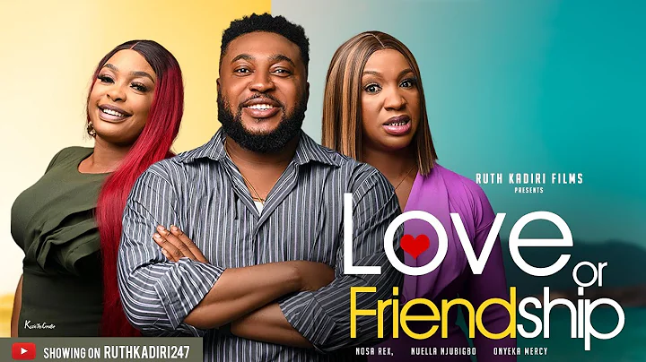 BLOOD PRESSURE; is this love or friends with benef...