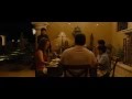 Sicario - Dinner Scene