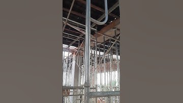 #shorts.chia sẻ cách chống chổi cốt pha sàn.