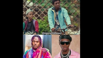 Ckay drops official music video for Hallelujah ft. Blaqbonez