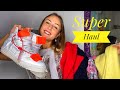 Super haul |AC|