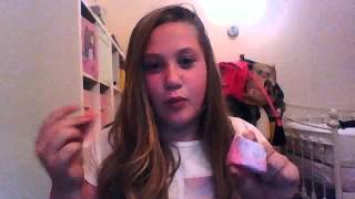 lush collection 2015