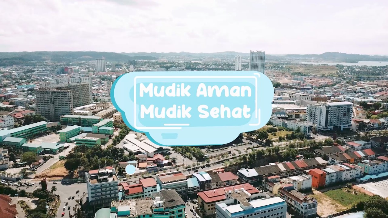 DJPL Mudik Aman Mudik Sehat