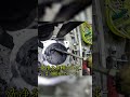 これが修理の魔法!?酷い煤が堆積したインテークの再生 #修理テクニック#エンジン部品　#仕事効率 #automobile　#mechanic