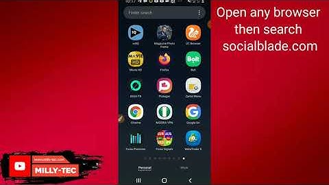 How To see Hidden Subscribers Of Any YouTube Channel | How To See Hidden subscribers On YouTube 2021