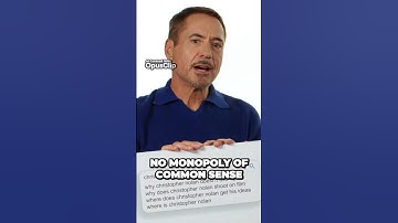 Bridging Divides: Celebrating Unity Amidst Political Differences & Cultural Accents #robertdowneyjr