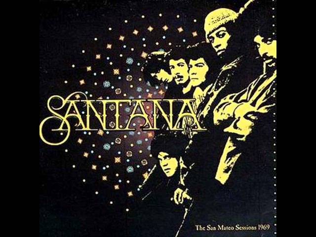 04. Santana - As The Years Go By