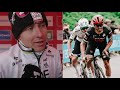L'EQUIPE 13 AVRIL 2025 # sp PARIS-ROUBAIX Pogacar, Van der Poel