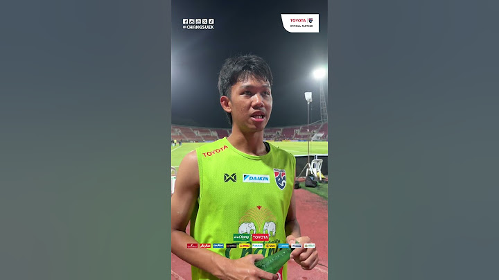 เปิดใจแบบ #Exclusive กับ ชานนท์ ทำมา