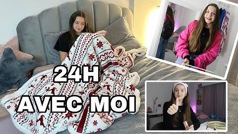 24H AVEC MOI
