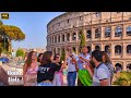 Rome  the most beautiful city in the world  virtual tour