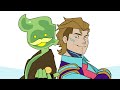 [Animation] What It's Like To Acquire Wealth