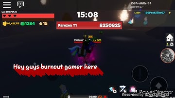 RPG Simulator - The Mines Raid