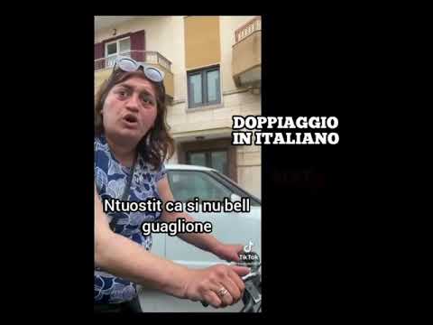 Video: Ti Amo Ti Voglio Bene. Neanche Io Ho Te