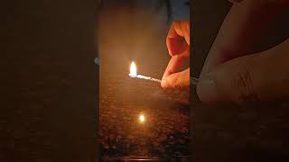 Is This App Really Blow Candle? 🤔🔥 | Blower App Test! #Shorts