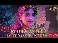 4444 Live Hindi Song 2025 Love Mashup 2024 New Trending Song 2024 Mind Relax Lofi 