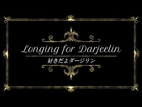 【白石麻衣モチーフ】好きだよダージリン feat. 東北きりたん【オリジナル曲】