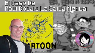 Hablemos De El Caso De Paul Boyd Y La Salud Mental