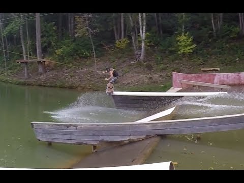 Black Water Junction Wake Park